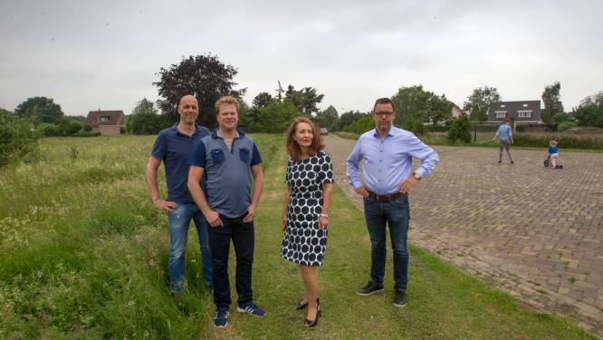 Minder woonunits Veldhoven: buurt is tevreden