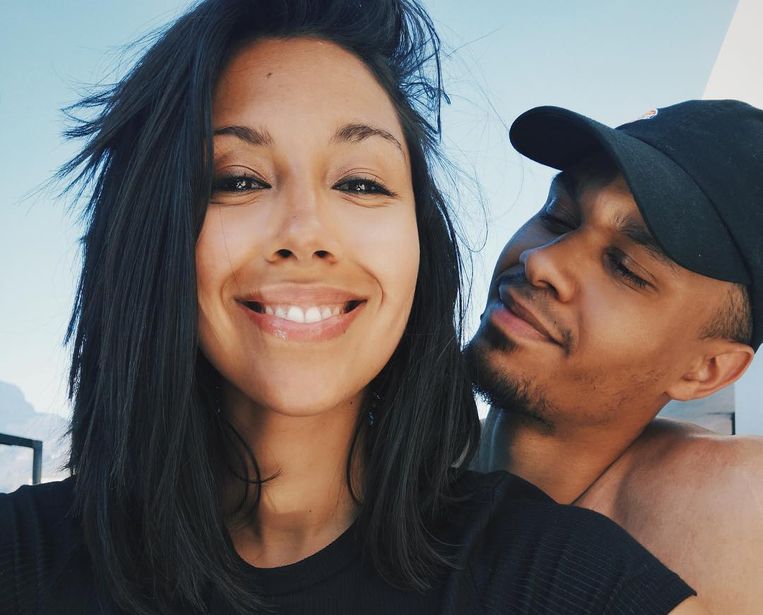 Danira trekt zich op aan grote liefde Will: “Ik had de impact van