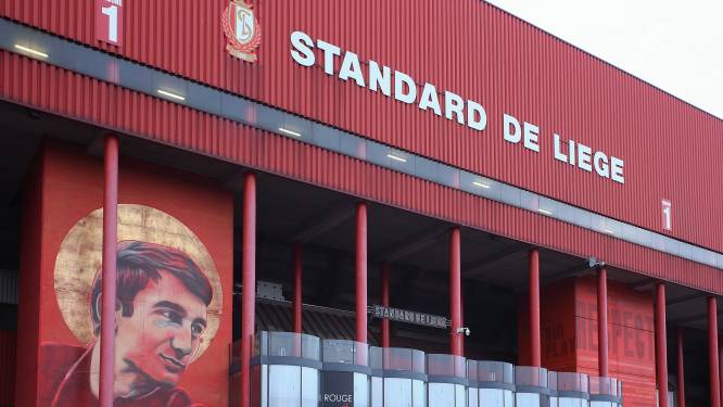 Des antennes de vaccination installées dans les stades du Standard et de Charleroi