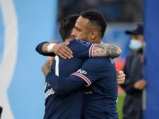 Neymar-Messi, les retrouvailles: “Écrire l’histoire ensemble, comme on l’a fait avec le Barça”