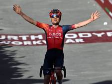Tom Pidcock wint Strade Bianche na indrukwekkende solo: 'Ik dacht dat ik het had verprutst’ 