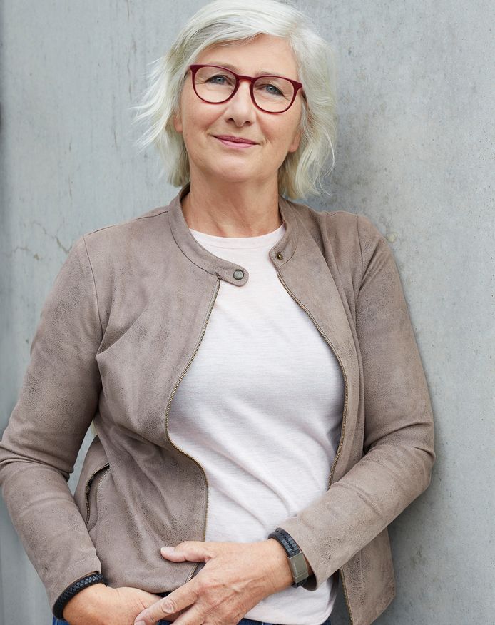 Yvonne Lemmers