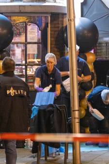 Verdachte dodelijke schietpartij café De Plak onderzocht in Pieter Baan Centrum