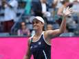 La N.1 mondiale de tennis Ashleigh Barty met un terme définitif à sa saison