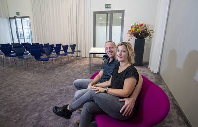 Volgend jaar kun je goedkoper trouwen in Veenendaal
