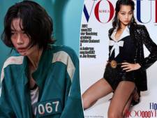 De mannequin à superstar internationale grâce à “Squid Game": qui est HoYeon Jung?