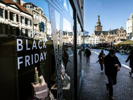 Lokale winkeliers worstelen met Black Friday: lastig, flauwekul of toch vooral mooie kans voor kortingen?