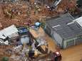 Al meer dan 150 doden door aardverschuivingen Brazilië, nog 165 mensen vermist