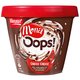 Mona Oops! is geen wereldschokkende sensatie voor de papillen, maar een lekker toetje is het wel