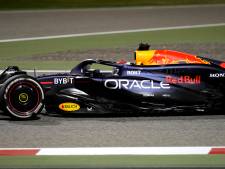 Max Verstappen triomphe (déjà) à Bahreïn pour le premier Grand Prix de la saison, doublé pour Red Bull