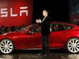 Elon Musk geeft toe: met Model 3 voor 35.000 dollar gaat Tesla failliet