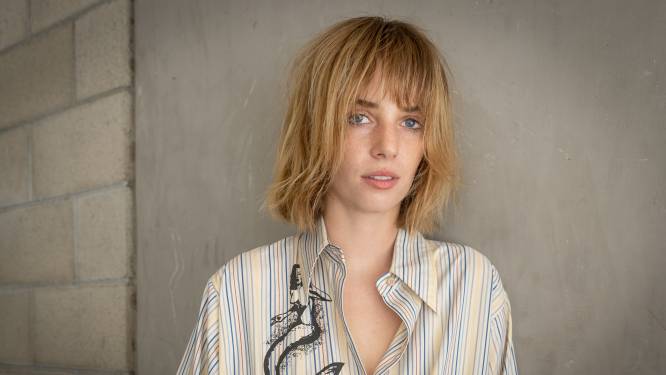 La “Cub Cut”, la tendance coiffure qui rend le carré encore plus désirable 