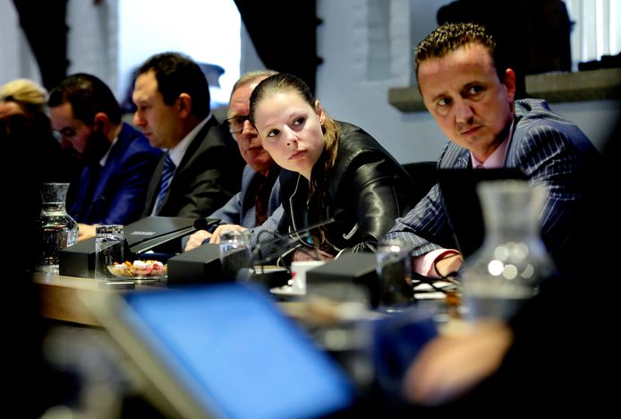 De Dissidenten Zijn Weg Maar Hoe Nu Verder Met Beter Voor Dordt Dordrecht Ad Nl