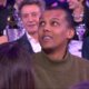 Toen Regi de MIA in de categorie ‘Dance’ won, zag je Stromae duidelijk zijn komst betreuren