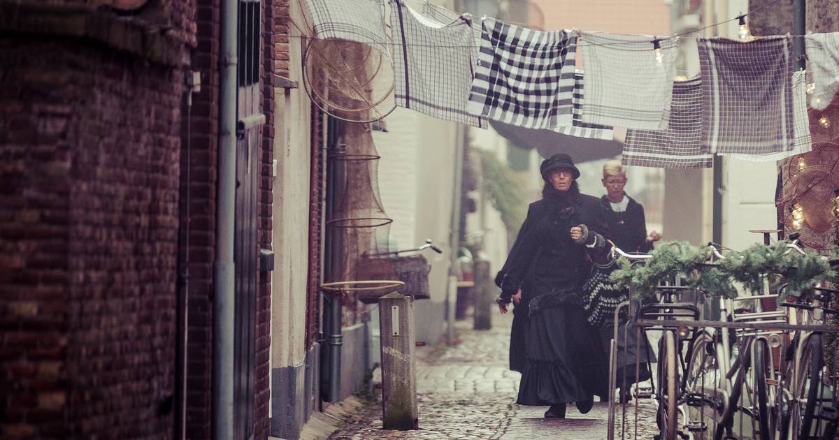 Kerst in de Vesting krijgt 