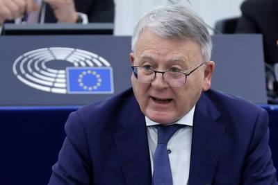 Luxemburger wil namens Europese socialisten gooi doen naar Commissievoorzitterschap