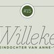 Dagboek van Willeke: “Lotte ziet mijn paniekerige gezicht en slaat een arm om me heen”