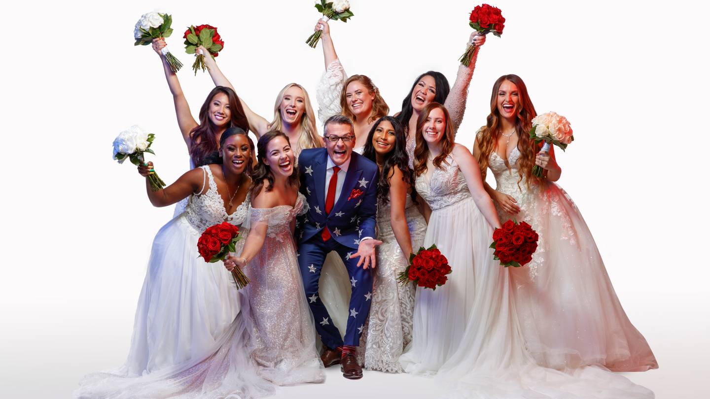 Say Yes To The Dress America TLC Vlaanderen zaterdag 12 oktober