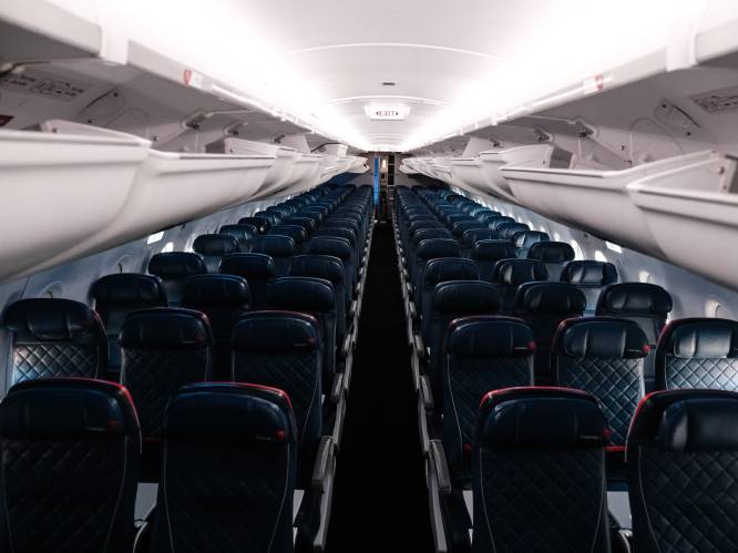 Amper passagiers en toch de lucht in: 3.000 ‘spookvluchten’ van Brussels Airlines om vliegrechten te behouden