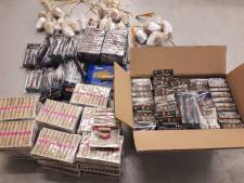 Unieke kans: vuurwerk inleveren zonder boete en strafblad kan op 28 en 29 december