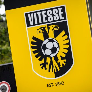 Vitesse is proflicentie kwijt, KNVB velt hard oordeel