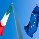 'Italianen kunnen hun eigen boontjes doppen'