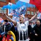 Rangers voor het eerst in tien jaar weer Schots kampioen