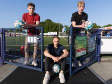 Riteco-broers dromen van titel Grol: ‘Kans is 50 procent’