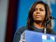 Michelle Obama "glacée jusqu'à la moelle", par l'attitude "effrayante" de Trump