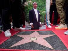 Plus de 25 ans après sa mort, Tupac reçoit son étoile à Hollywood