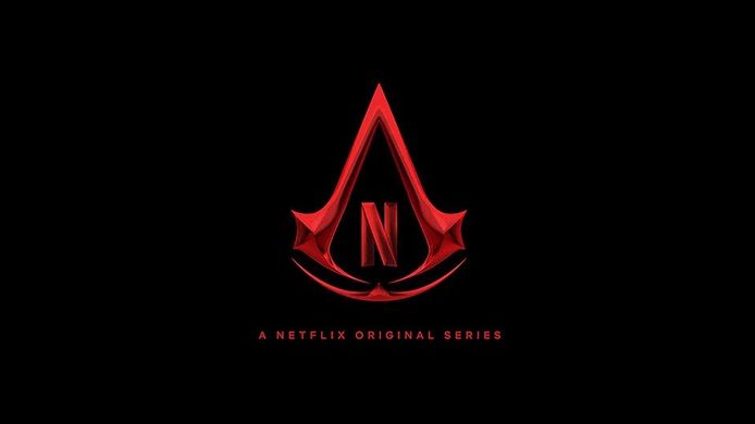 Het enige wat Netflix tot nu toe loste was een logo.
