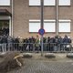 Holleeder zit liever alleen in zijn cel