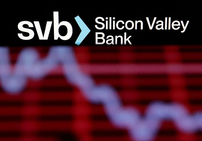 Er is een overnemer voor de omgevallen Silicon Valley Bank (SVB).