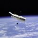 Camera Hubble-telescoop geeft de geest