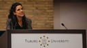 Eva Mulder deed promotieonderzoek aan de Tilburg University naar reacties op seksueel geweld.