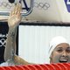 Kromowidjojo wint goud op 100 meter vrije slag