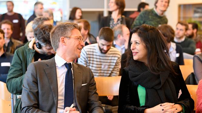 Le fédéral va consacrer 12 millions d’euros à de nouveaux projets d'économie circulaire