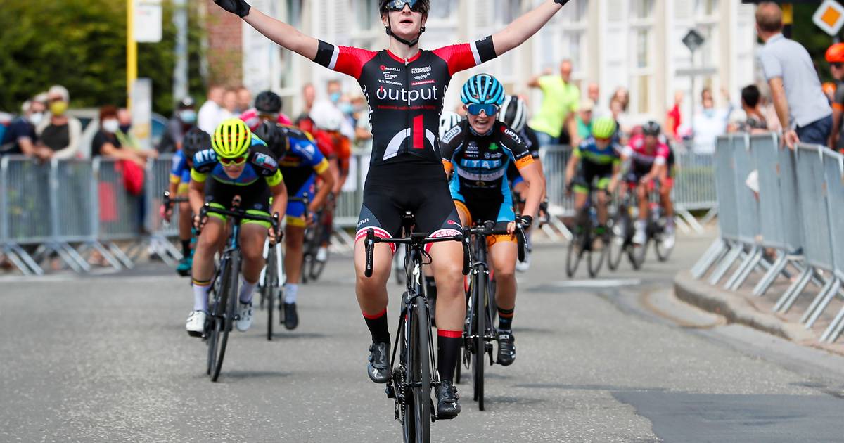 Ladies Cycling Trophy wordt Vlaams klassement en krijgt met de Ladies