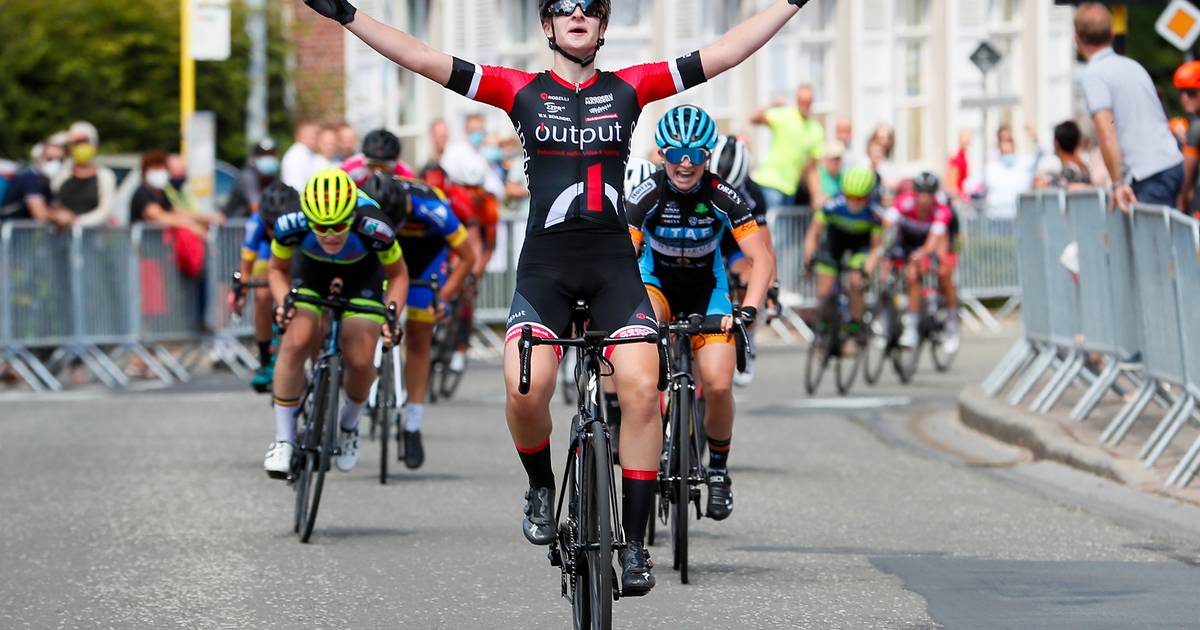 Ladies Cycling Trophy wordt Vlaams klassement en krijgt met de Ladies