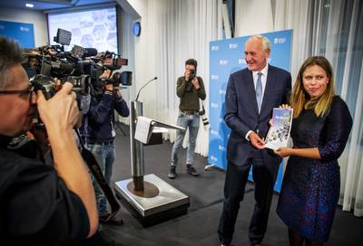 Vicepremier Schouten: Kabinet zal keuzes niet uit de weg gaan