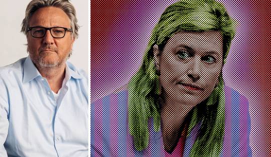 Beste Annelies Verlinden, ik heb een idee waar u zelf nog niet bij hebt stilgestaan