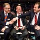 Samsom lijkt weer op de Samsom uit 2012