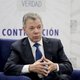 Ex-president Colombia vraagt vergeving voor executeren van 6.400 burgers door leger