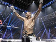 ‘Nieuwe Conor McGregor’ doet van zich spreken, Alex Pereira maakt indruk bij UFC-debuut