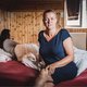 ‘Saskia behandelt ons hetzelfde als de pooiers deden’