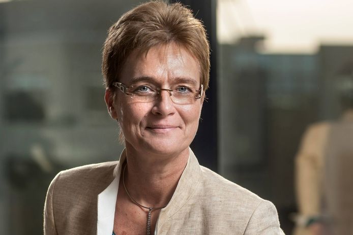Topmanager in de ICT-sector Saskia Van Uffelen vertelt over haar financiële meevallers en tegenslagen.