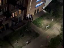 Politie verrast door aanval op NEC-supporters die als ‘ratten in val’ zaten door PSV’ers: ‘Kwam uit het niets’