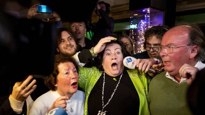 Niet overal is de BBB de grootste, in Zaltbommel wint de SGP 