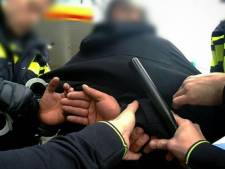 Ongeloof bij ondergehoeste agent: ‘Ik ben niet alleen politieman, maar ook vader’