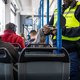 Met de GVB-handhaver mee in de tram: ‘Als je gaat terugschreeuwen, weet je zeker dat het misgaat’